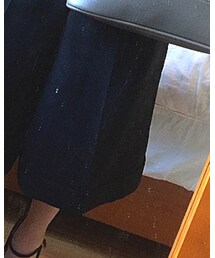 LOWRYS FARM | パンツ