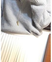 GU | ニット/セーター