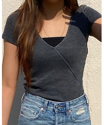 American Eagle | トップス