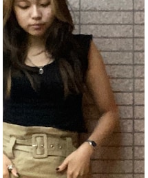 no brand | トップス