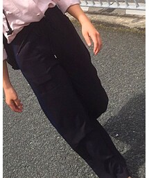 GU | スラックス