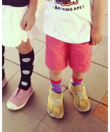 瞬足 | スニーカー