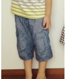 GLOBAL WORK | その他パンツ