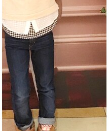 H&M | デニムパンツ