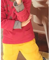 LAGOM | スウェット