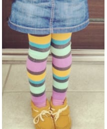 BRANSHES | レギンス/スパッツ