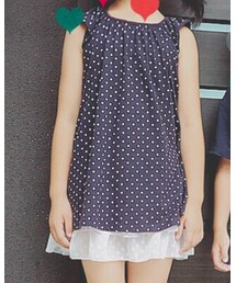 COMME CA ISM | ワンピース