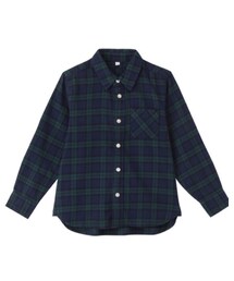 無印良品 | シャツ/ブラウス