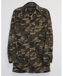 Bonds & Peace | bons&peace楽天市場店福袋(ミリタリージャケット)