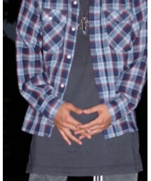 H&M | Tシャツ/カットソー