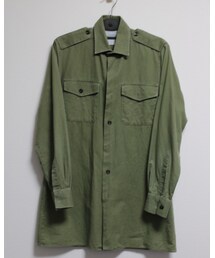 used | ミリタリージャケット