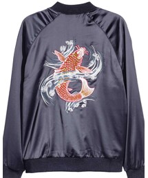 H&M | H&Mイオン徳島(ブルゾン)