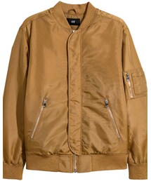 H&M | H&Mイオン徳島12/5 セール品(ミリタリージャケット)