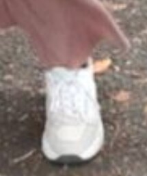 GU | ダッドスニーカー(スニーカー)