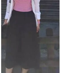 UNIQUE | チノパンツ