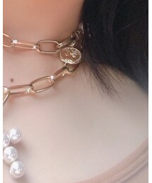 无名 | ネックレス