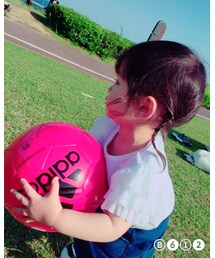 petit main | デニムスカート