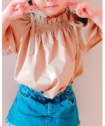 petit main | Tシャツ/カットソー