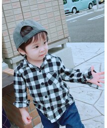 西松屋 | シャツ/ブラウス