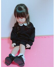 apres les cours | シューズ