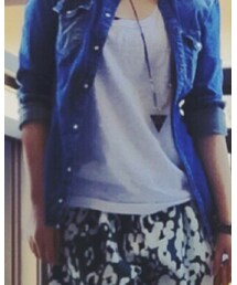 H&M | Tシャツ/カットソー