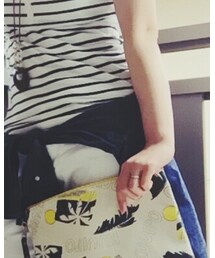 GU | シャツ/ブラウス