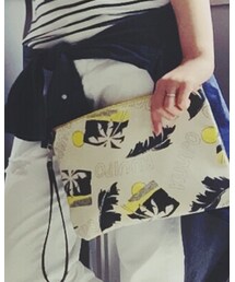 GU | クラッチバッグ