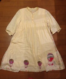 KILKI | 古着ワンピース(ワンピース)