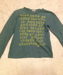 rough natural charm | BOY'S rough インナー(Tシャツ/カットソー)