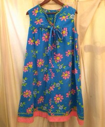 USED | アメリカの古着(らしい)(ワンピース)