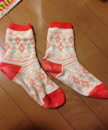 靴下屋 | あかいくつした(ソックス/靴下)