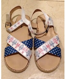 SWIMMER | サンダル