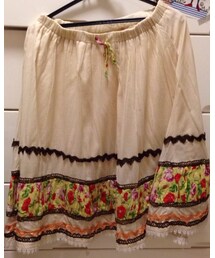 雑貨屋さん | スカート