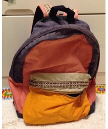 Bleu Bleuet | バックパック/リュック