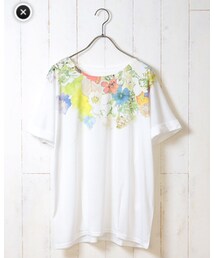 Bleu Bleuet | Tシャツ/カットソー