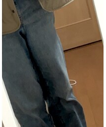 UNIQLO | デニムパンツ