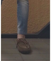 ZARA | スリッポン