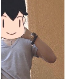 ROLEX | アナログ腕時計