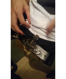 Vivienne Westwood MAN | ベルト(ベルト)