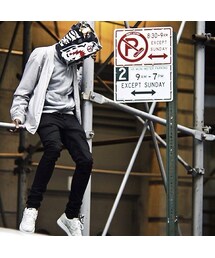 A BATHING APE | パーカー(パーカー)