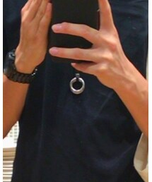 WEGO | ネックレス