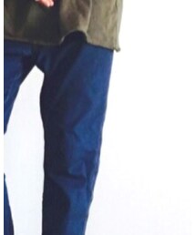 UNIQLO | デニムパンツ