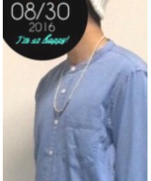 RAGEBLUE | ネックレス