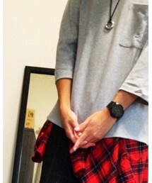 UNIQLO | Tシャツ/カットソー