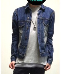 古着 | デニムジャケット