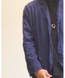 WEGO | テーラードジャケット