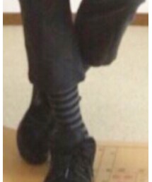 GLOBAL WORK | ソックス/靴下