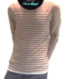 Confirm | Tシャツ/カットソー