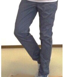 COMME　CA COMMUNE | その他パンツ