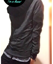 COMME CA ISM | ニット/セーター